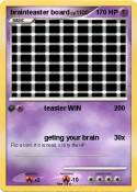 brainteaster