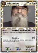 Si Robertson