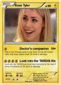 Rose Tyler