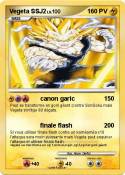 Vegeta SSJ2