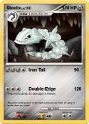 Steelix