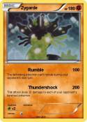 Zygarde