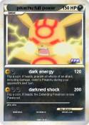 pikachu full