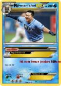 ji-man choi