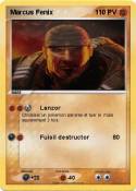 Marcus Fenix