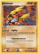 fletchenger