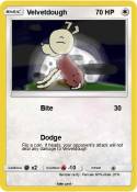 Velvetdough