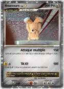 Nounours