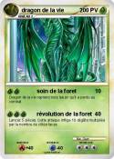 dragon de la