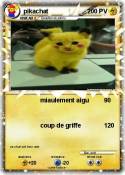 pikachat