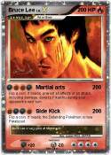 Bruce Lee