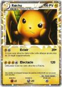 Raichu