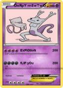DeRpY mEwTwO