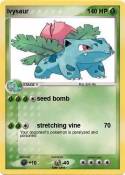 Ivysaur
