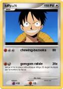 luffy