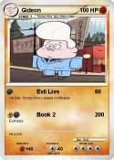Gideon