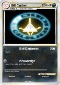 Bill Cypher