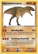 Charcaradontosa