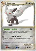 Quarreon
