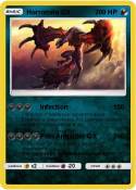 Horromite GX
