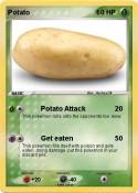 Potato