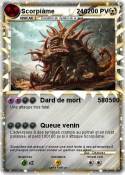 Scorpiâme 240