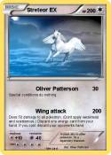Streteor EX