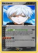 Ken Kaneki