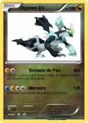 Kyurem EX
