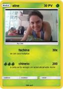 aline
