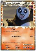 Kung Fu Panda!
