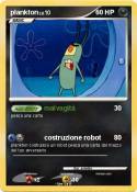plankton