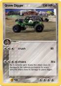 Grave Digger