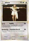 athena