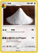 Salt