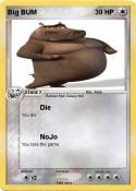Big BUM