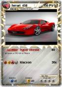 ferrari 458