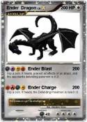 Ender Dragon