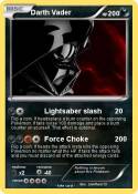 Darth Vader