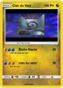 Clan du Vent
