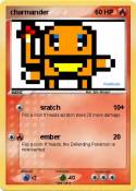 charmander