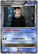 Harry potter