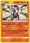luffy