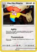 Pika Pika Pikac