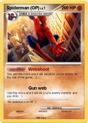 Spiderman (OP)