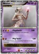 Mewtwo