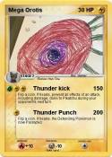 Mega Orotis