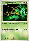 Maga rayquaza