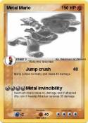 Metal Mario
