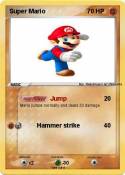Super Mario